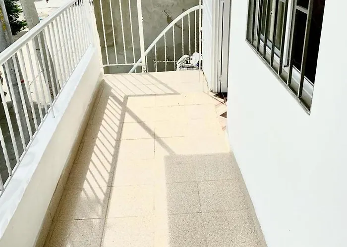 Apartamentos Rincon Garcia