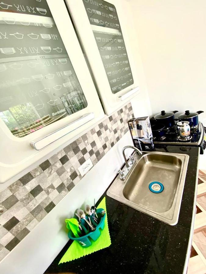 Rincon Garcia Apartment