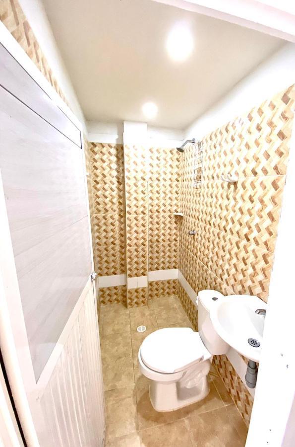 Rincon Garcia Apartment Cartagena