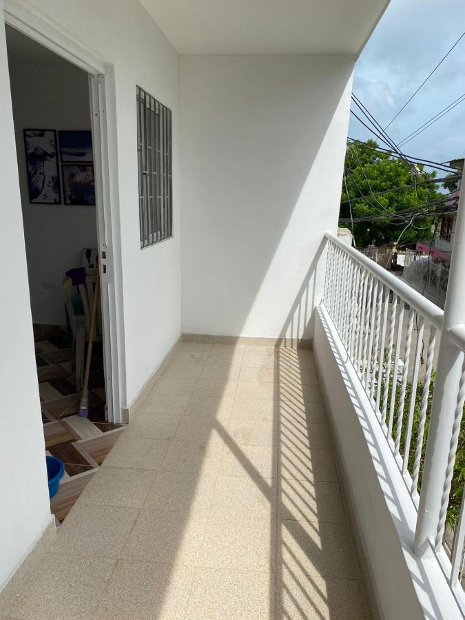 Rincon Garcia Cartagena