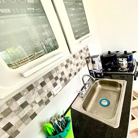 Apartamentos Rincon Garcia Cartagena Exterior photo