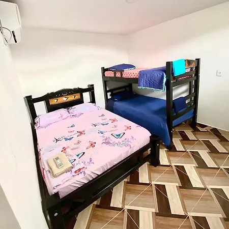 Apartamentos Rincon Garcia Cartagena Exterior photo