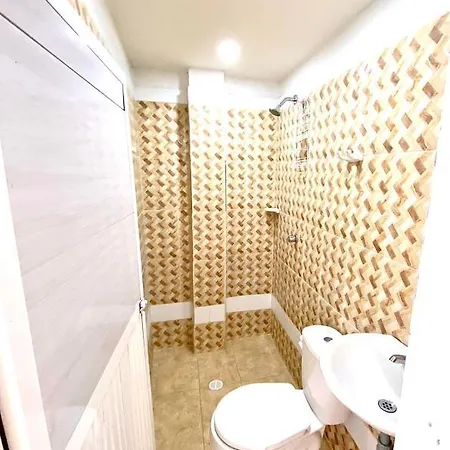Apartamentos Rincon Garcia Cartagena Exterior photo