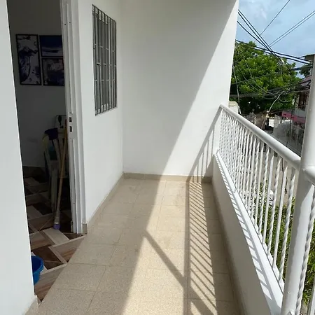 Apartamentos Rincon Garcia Cartagena Exterior photo