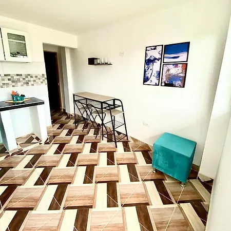 Apartamentos Rincon Garcia Cartagena Exterior photo