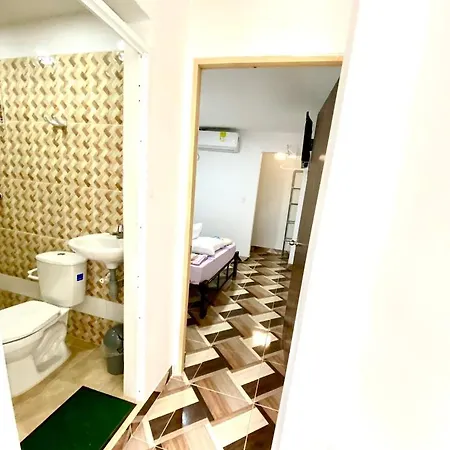 Apartamentos Rincon Garcia Cartagena Exterior photo