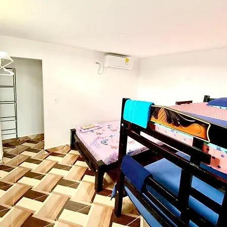 Apartamentos Rincon Garcia Cartagena Exterior photo