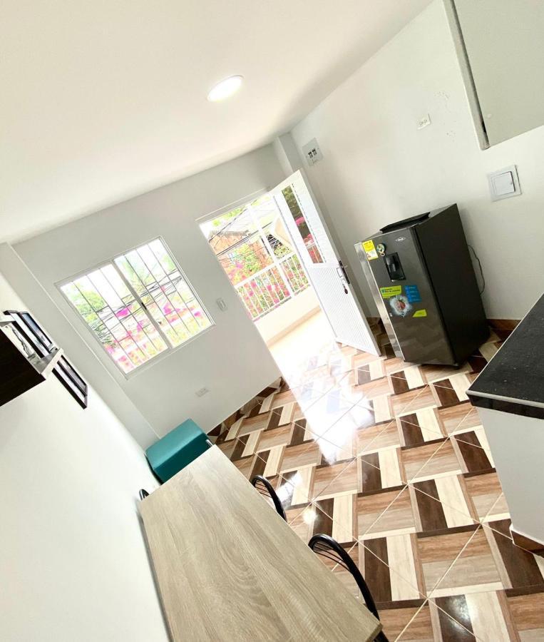Apartment Rincon Garcia *